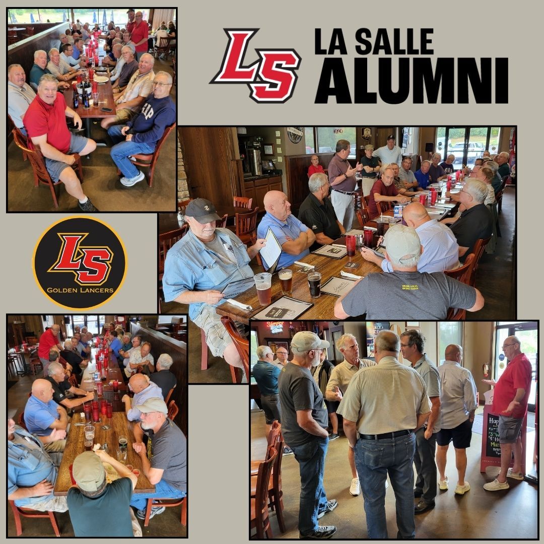 '72 Luncheons begin